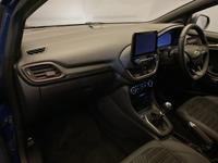 FORD PUMA Photo 25