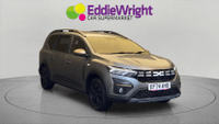 DACIA JOGGER Photo 0