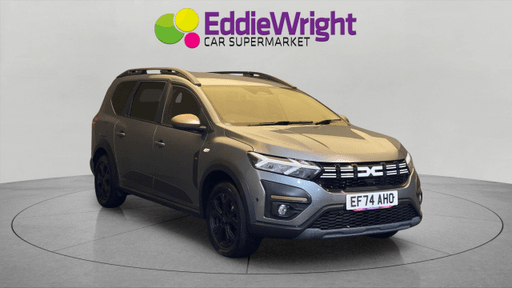 DACIA JOGGER 1.6 MHEV Extreme (NQ)