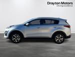 Kia Sportage Photo 5