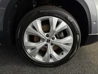 SEAT ATECA Photo 14