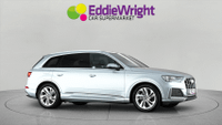 Audi Q7 Photo 8