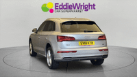 Audi Q5 Photo 1