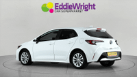 TOYOTA Corolla Photo 4