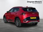 Kia Sportage Photo 7