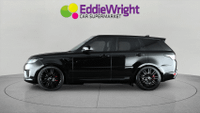 Land Rover Range Rover Sport Photo 3