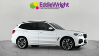 BMW X3 Photo 8