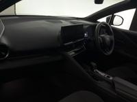 TOYOTA C-HR Photo 29