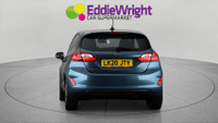 Ford Fiesta Photo 5