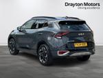 Kia Sportage Photo 8