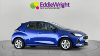 MAZDA MAZDA 2 Photo 8
