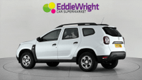 DACIA DUSTER Photo 2