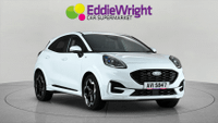 Ford Puma Photo 0