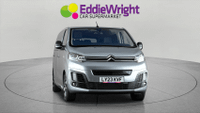 Citroen Spacetourer Photo 1