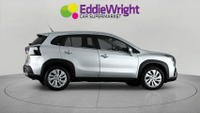 SUZUKI S-Cross Photo 7