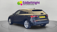Audi A3 Photo 1