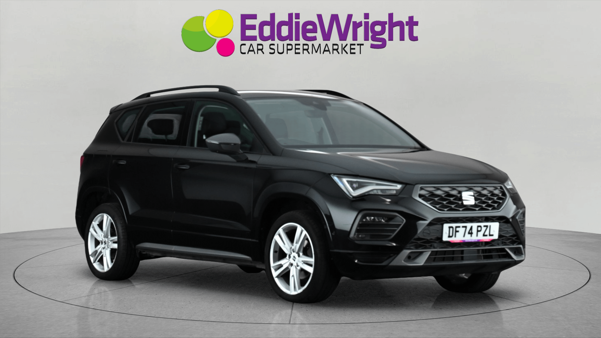 2024 SEAT Ateca