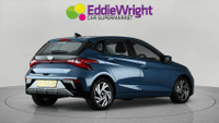 HYUNDAI I20 Photo 6