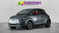 FIAT 500E Photo 2