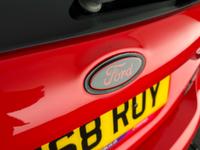 Ford Fiesta Photo 24