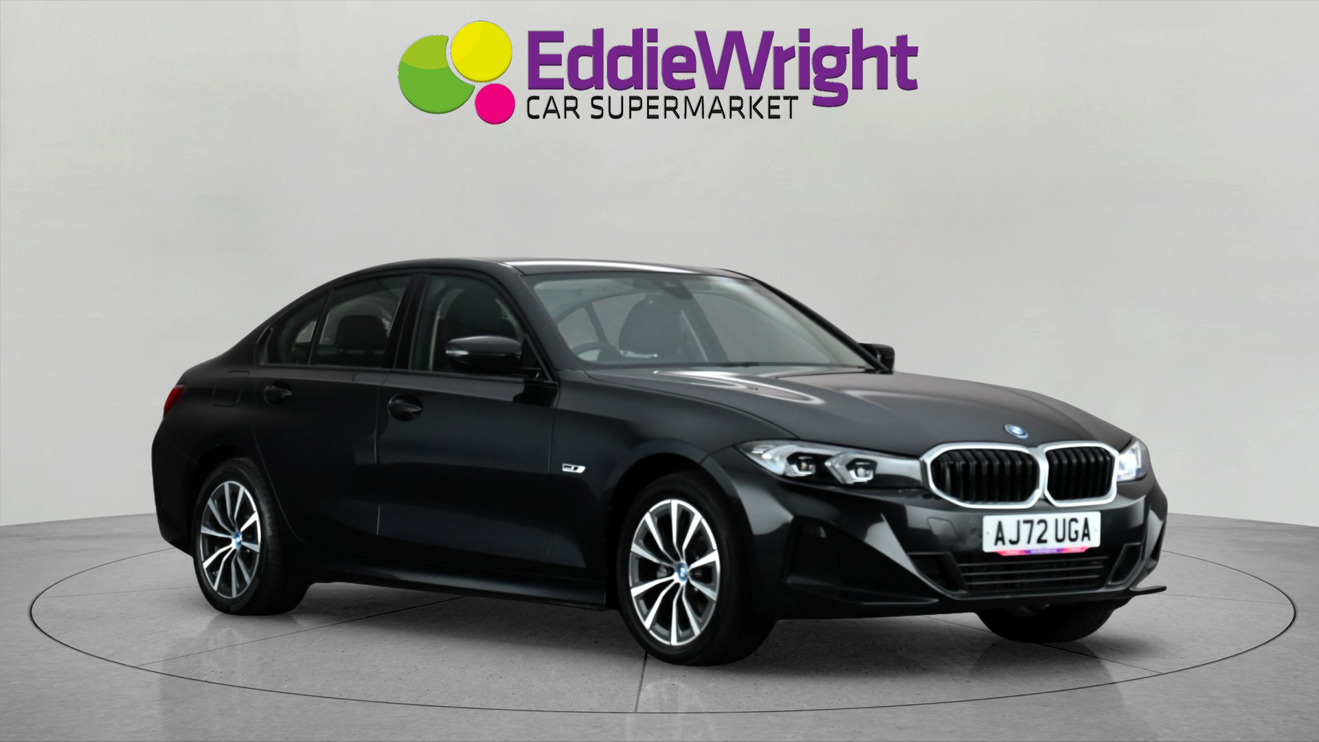 2023 BMW 3 Series