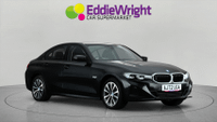 BMW 3 Series Photo 0