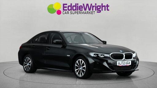 BMW 3 Series 330e 2.0T 292 Bhp 12KWH SPORT (VQ)