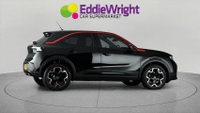 Vauxhall MOKKA Photo 7