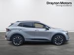 Kia Sportage Photo 9