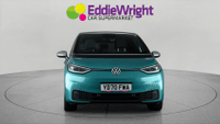 Volkswagen Id.3 Photo 1