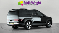 Hyundai Santa Fe Photo 6
