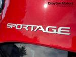 Kia Sportage Photo 45