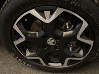 VAUXHALL MOKKA Photo 21