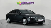 Audi A4 Photo 0