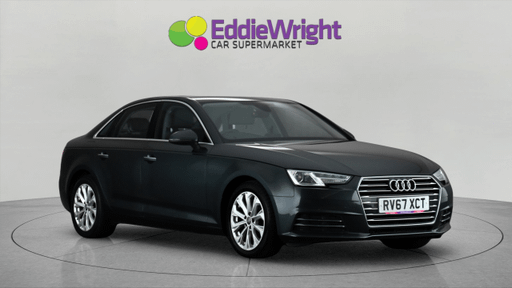 Audi A4 2.0 TDI ULTRA 150 Bhp SE SALOON S TRONIC 4dr (NQ)