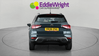 SEAT ARONA Photo 5