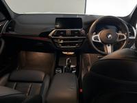 BMW X3 Photo 10