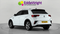 Volkswagen T-Roc Photo 1