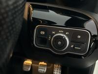 MERCEDES-BENZ A CLASS Photo 32