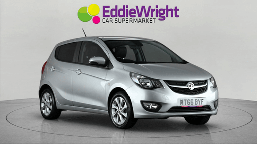 VAUXHALL Viva Sl