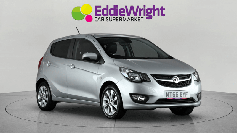 Vauxhall Viva