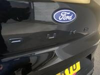 FORD PUMA Photo 24