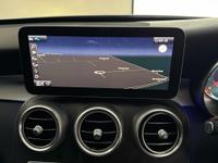 MERCEDES-BENZ C Class Photo 15