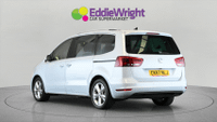 SEAT ALHAMBRA Photo 1
