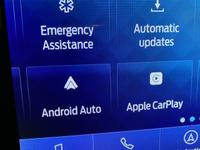 FORD ECOSPORT Photo 29