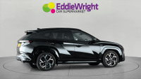 HYUNDAI Tucson Photo 7