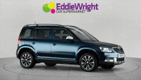 ŠKODA Yeti Photo 8
