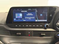 HYUNDAI BAYON Photo 28