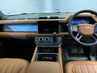 LAND ROVER DEFENDER 110 Photo 4