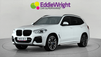 BMW X3 Photo 2